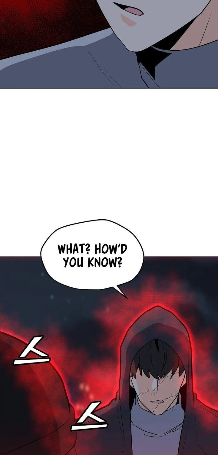 Read Solo Spell Caster chapter 105 image 17 on Lezhin