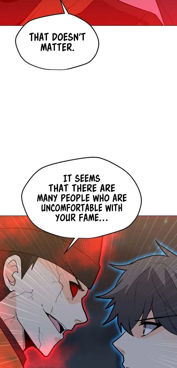 Read Solo Spell Caster chapter 105 image 19 on Lezhin
