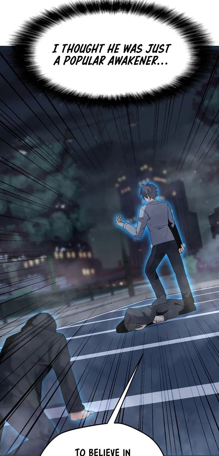 Read Solo Spell Caster chapter 105 image 37 on Lezhin