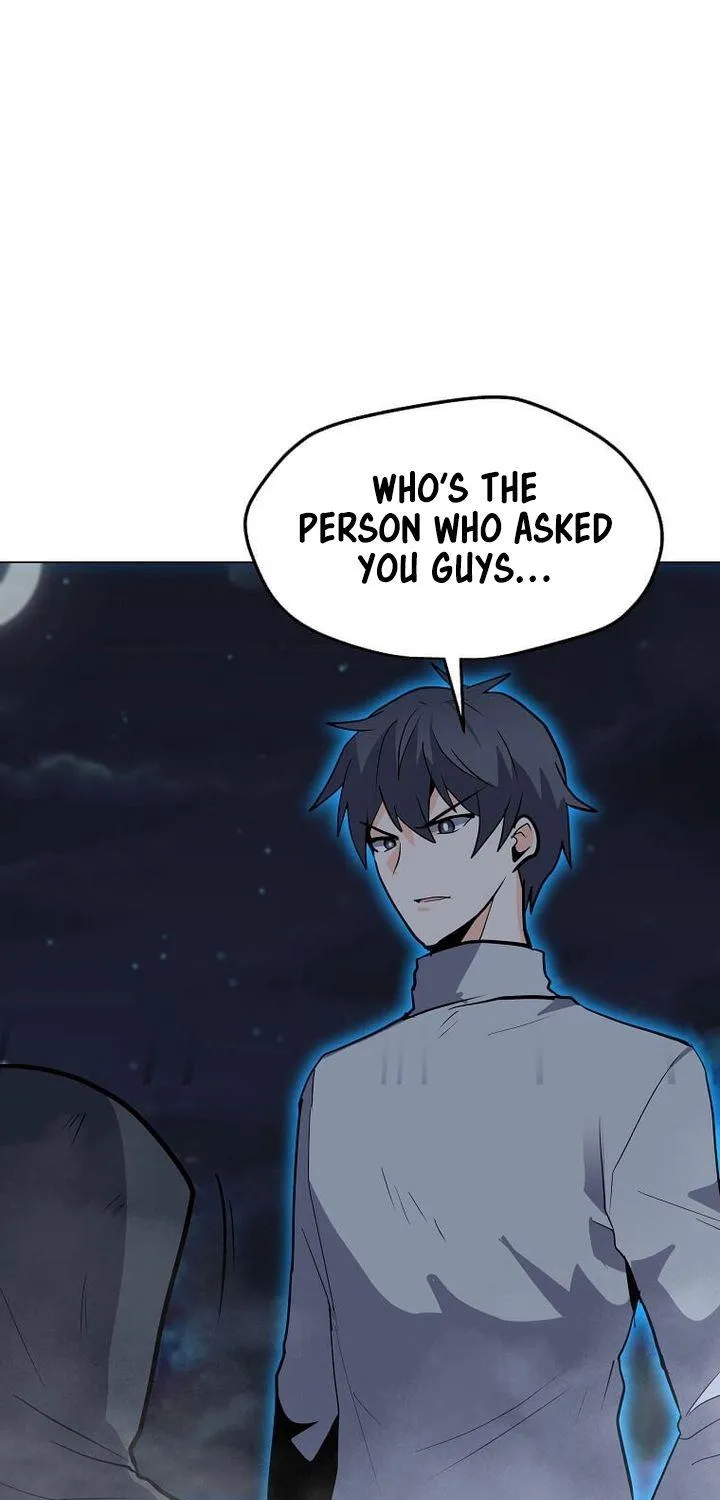 Read Solo Spell Caster chapter 105 image 39 on Lezhin