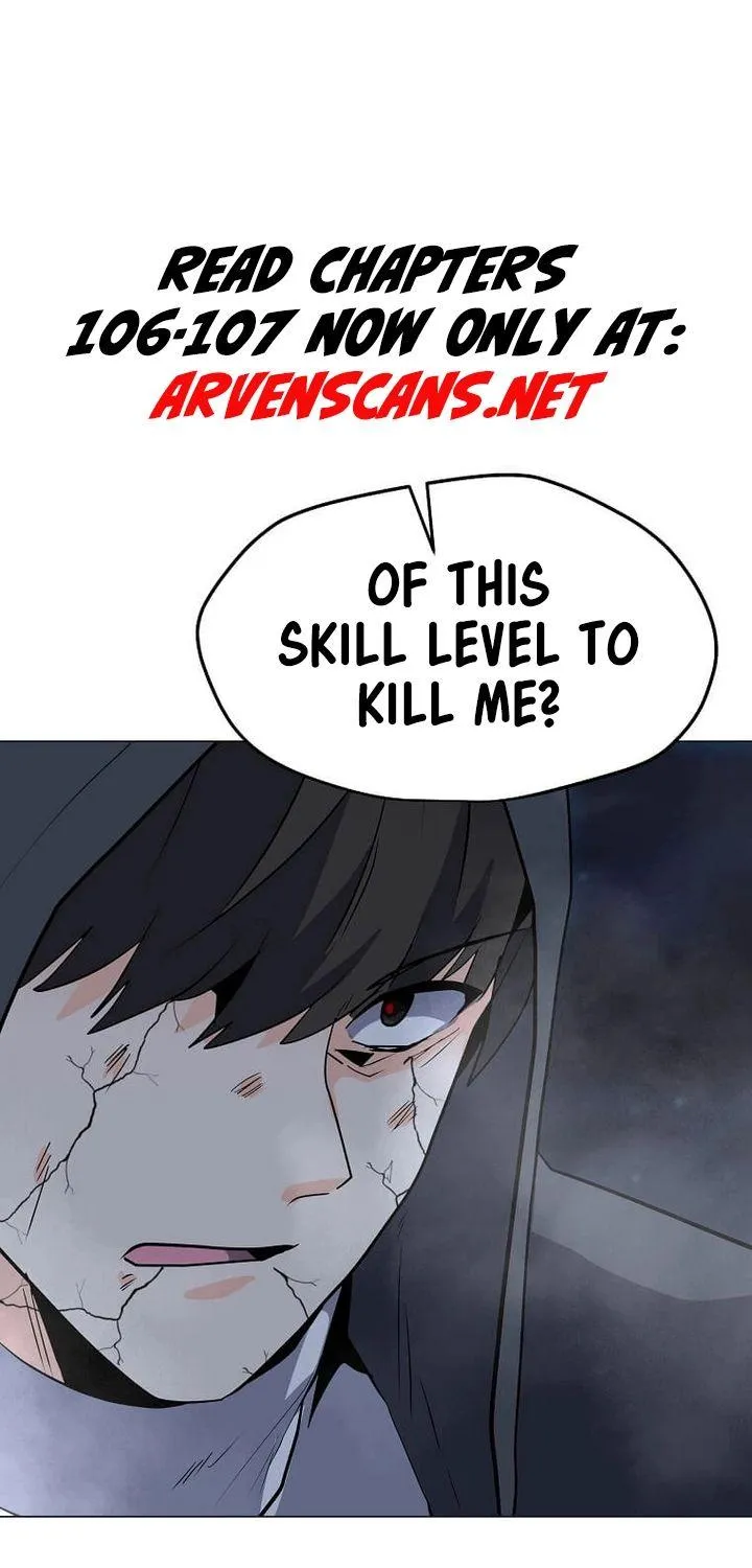 Read Solo Spell Caster chapter 105 image 41 on Lezhin