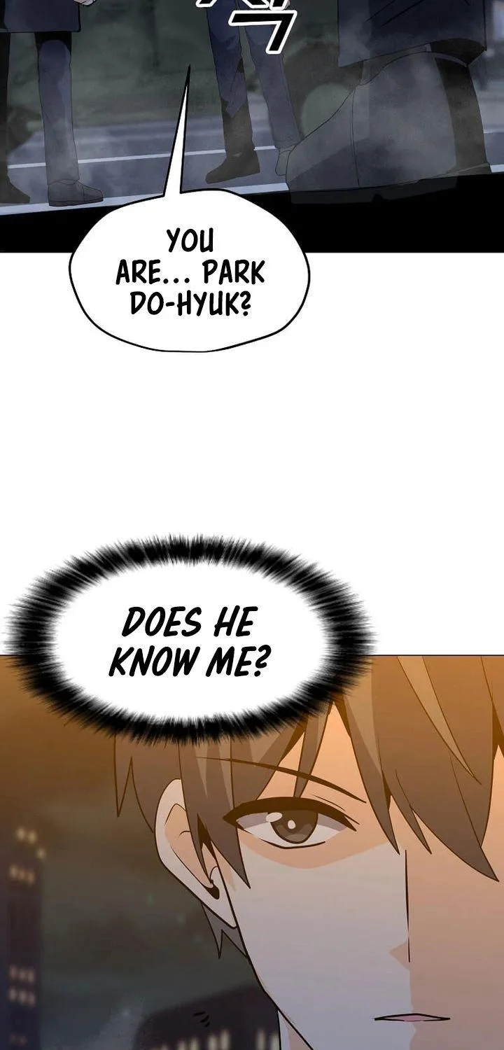 Read Solo Spell Caster chapter 105 image 5 on Lezhin