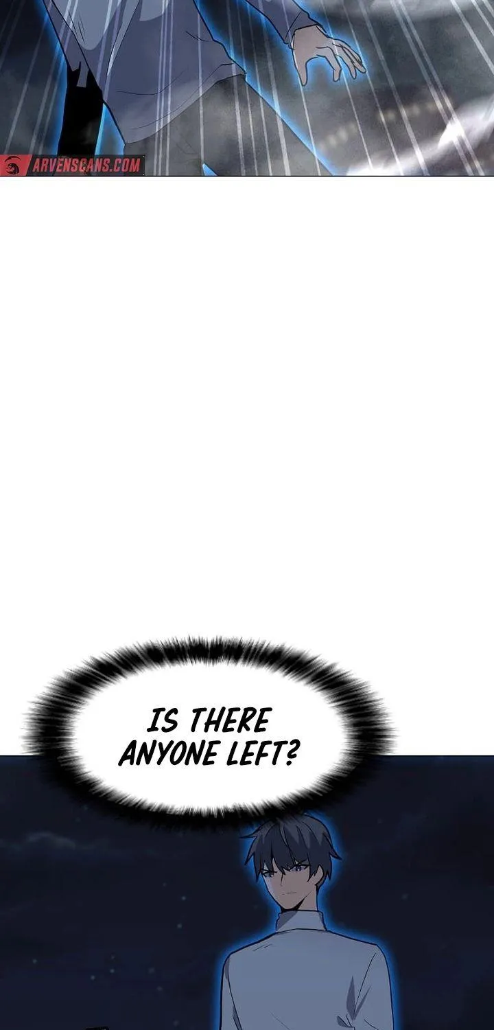 Read Solo Spell Caster chapter 105 image 53 on Lezhin