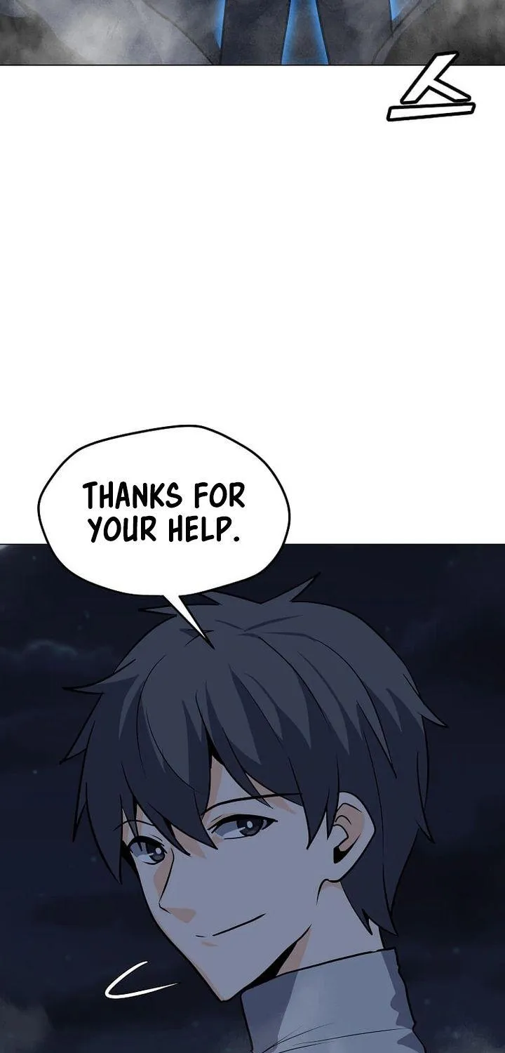 Read Solo Spell Caster chapter 105 image 55 on Lezhin