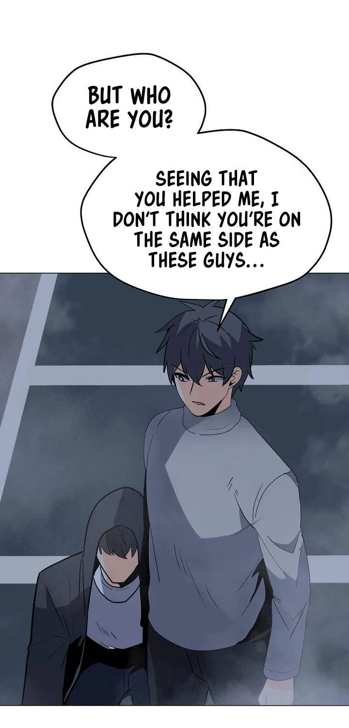 Read Solo Spell Caster chapter 105 image 61 on Lezhin