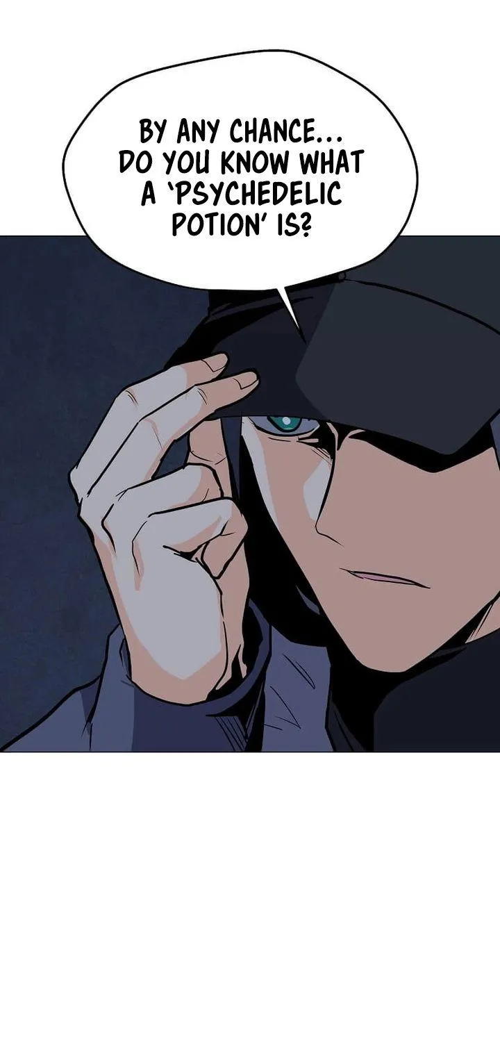 Read Solo Spell Caster chapter 105 image 63 on Lezhin