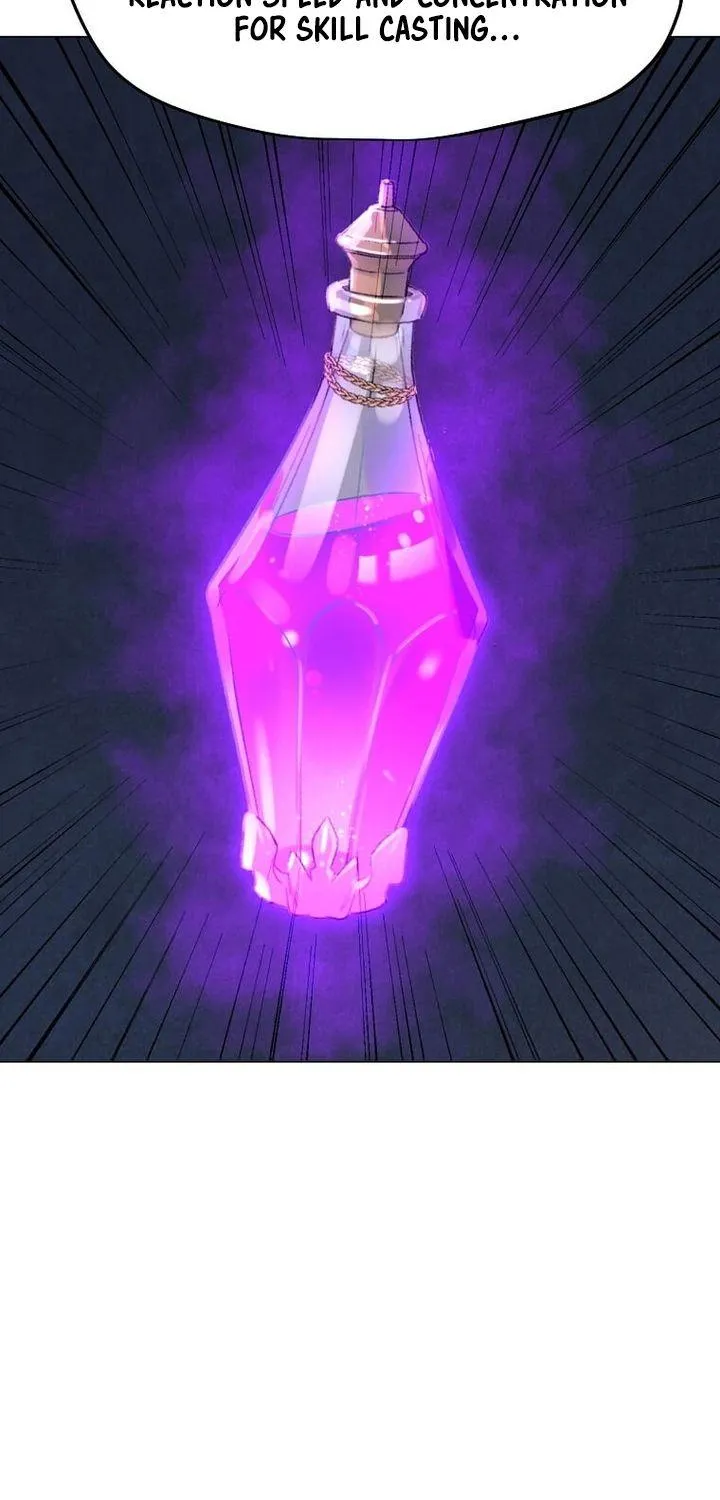 Read Solo Spell Caster chapter 105 image 65 on Lezhin
