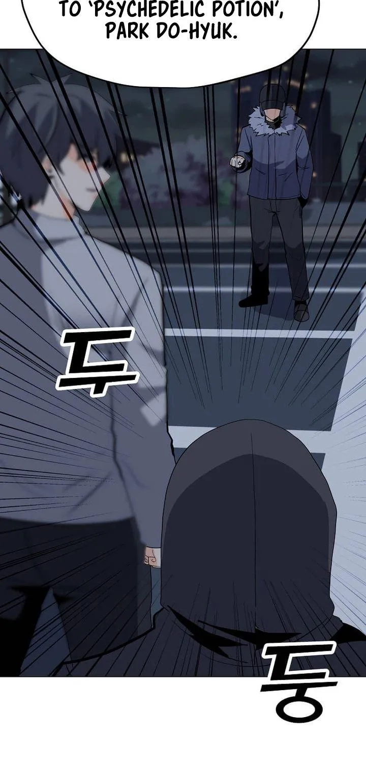 Read Solo Spell Caster chapter 105 image 67 on Lezhin