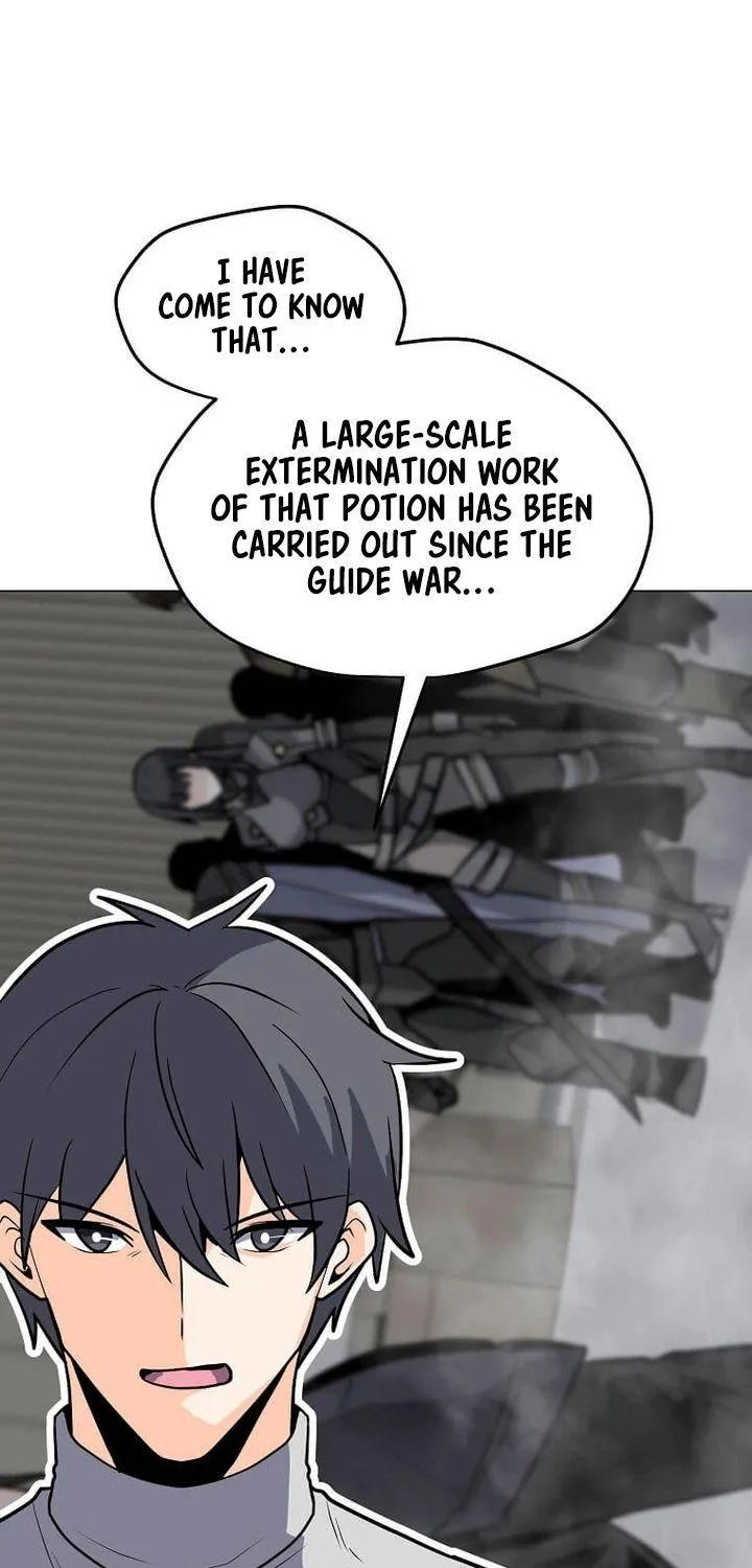 Read Solo Spell Caster chapter 105 image 69 on Lezhin