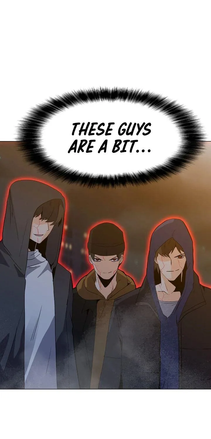 Read Solo Spell Caster chapter 105 image 7 on Lezhin