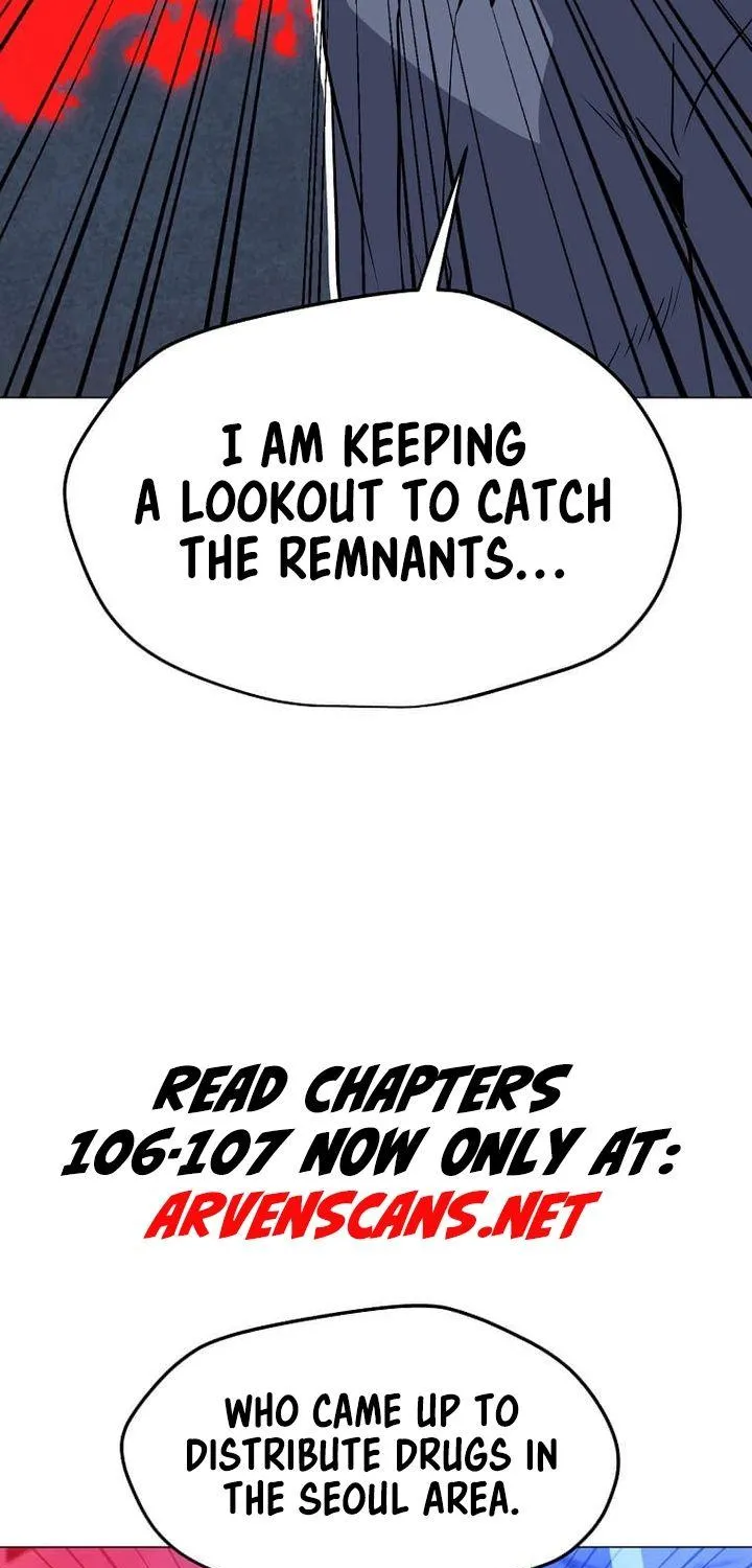 Read Solo Spell Caster chapter 105 image 73 on Lezhin