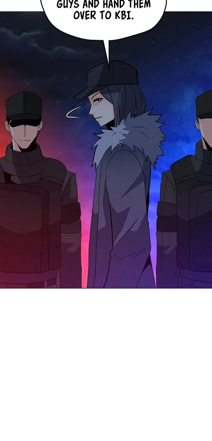 Read Solo Spell Caster chapter 105 image 77 on Lezhin