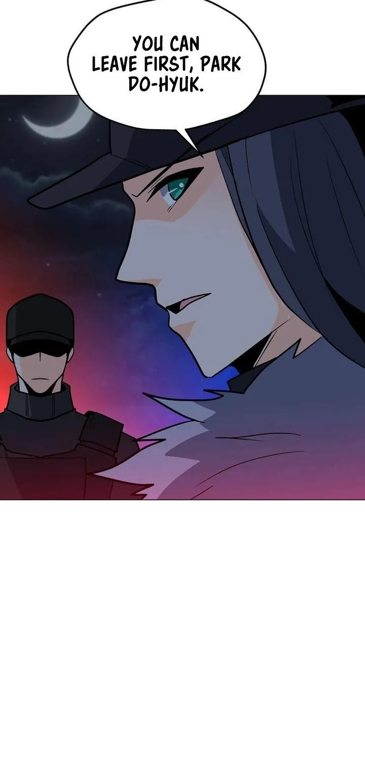 Read Solo Spell Caster chapter 105 image 79 on Lezhin