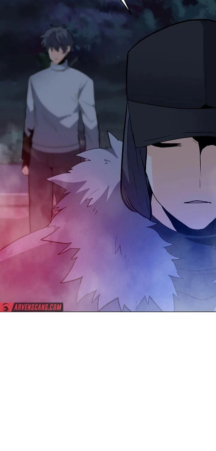 Read Solo Spell Caster chapter 105 image 83 on Lezhin