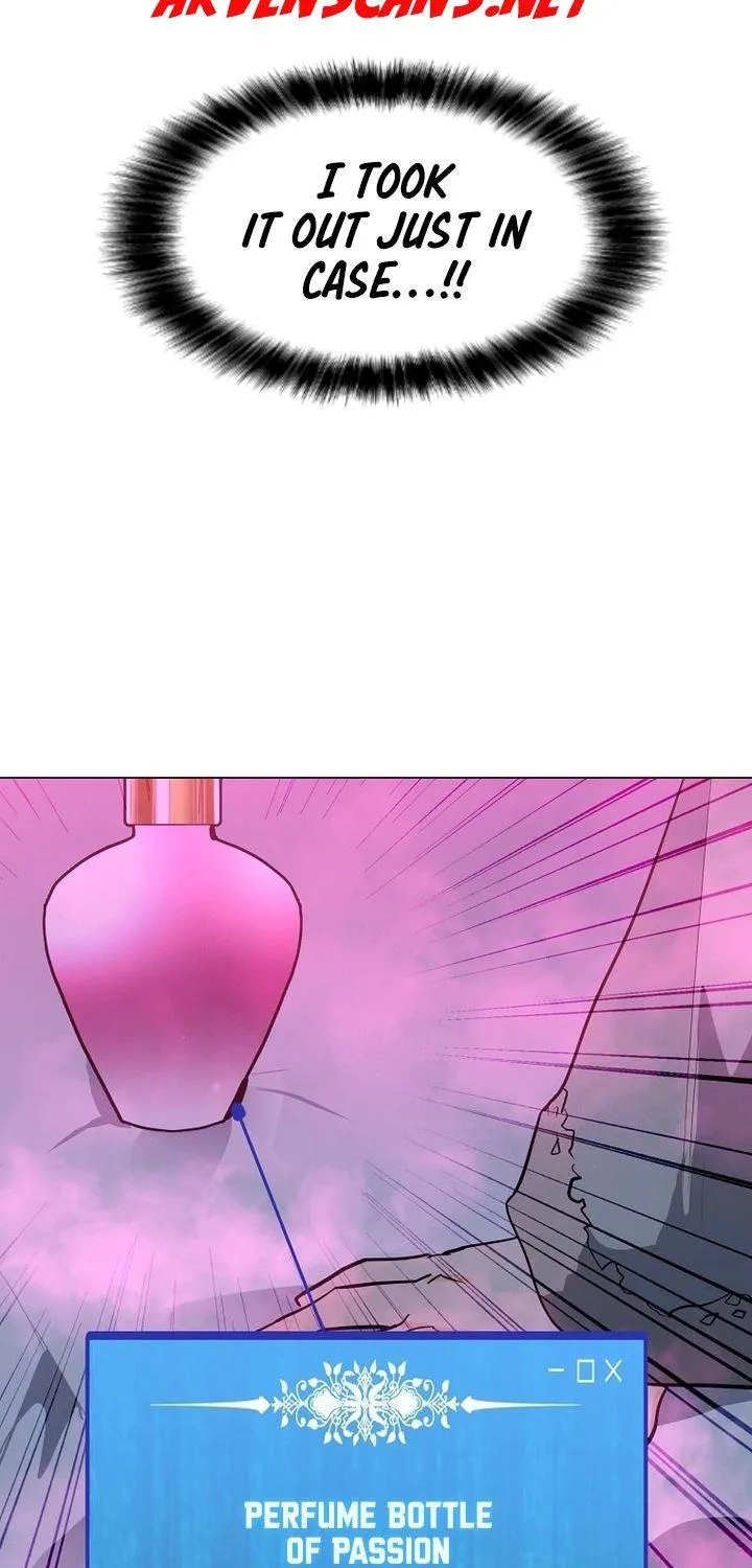 Read Solo Spell Caster chapter 105 image 95 on Lezhin