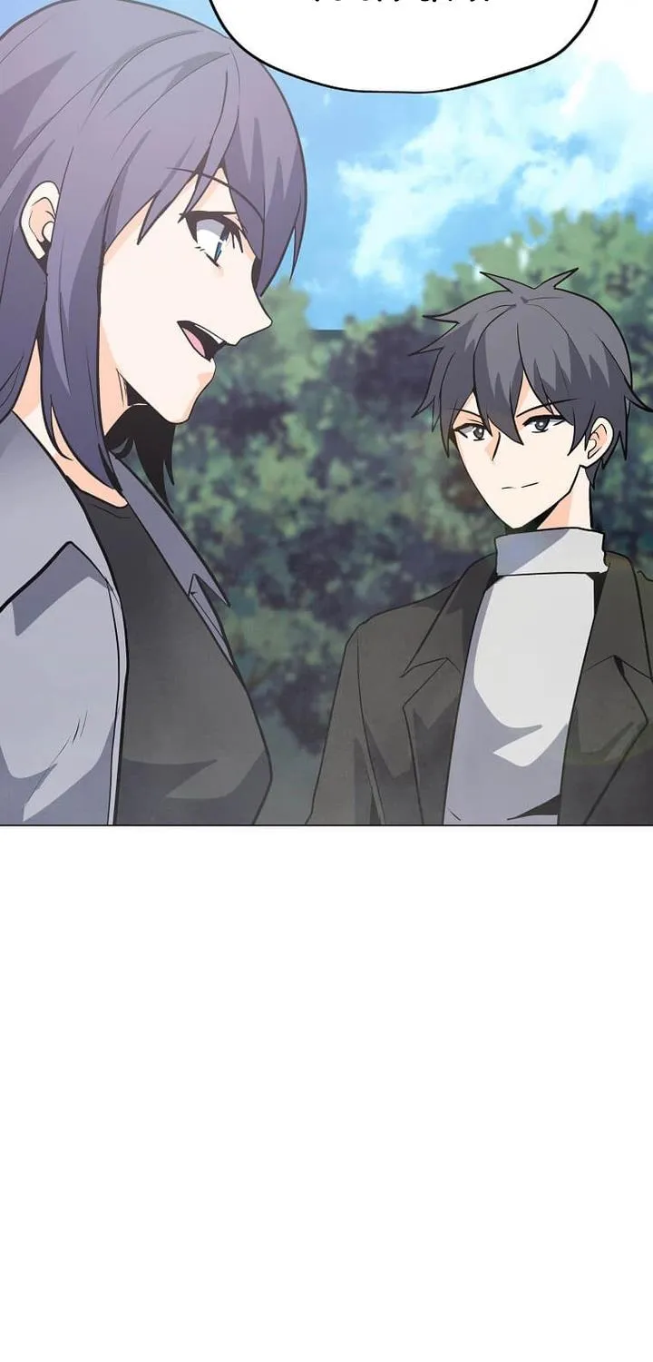 Read Solo Spell Caster chapter 106 image 10 on Lezhin