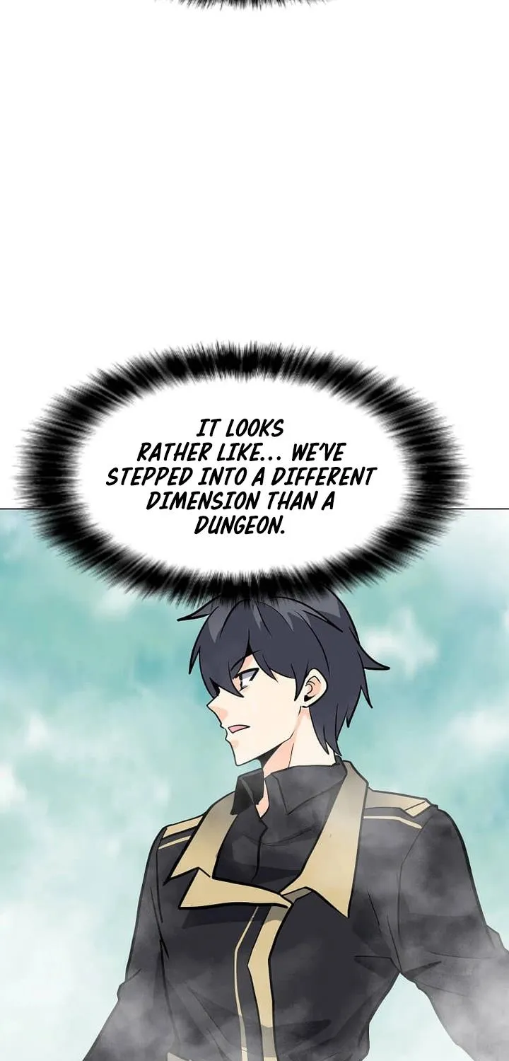 Read Solo Spell Caster chapter 106 image 108 on Lezhin