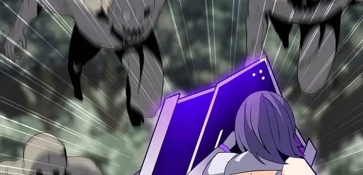 Read Solo Spell Caster chapter 106 image 111 on Lezhin
