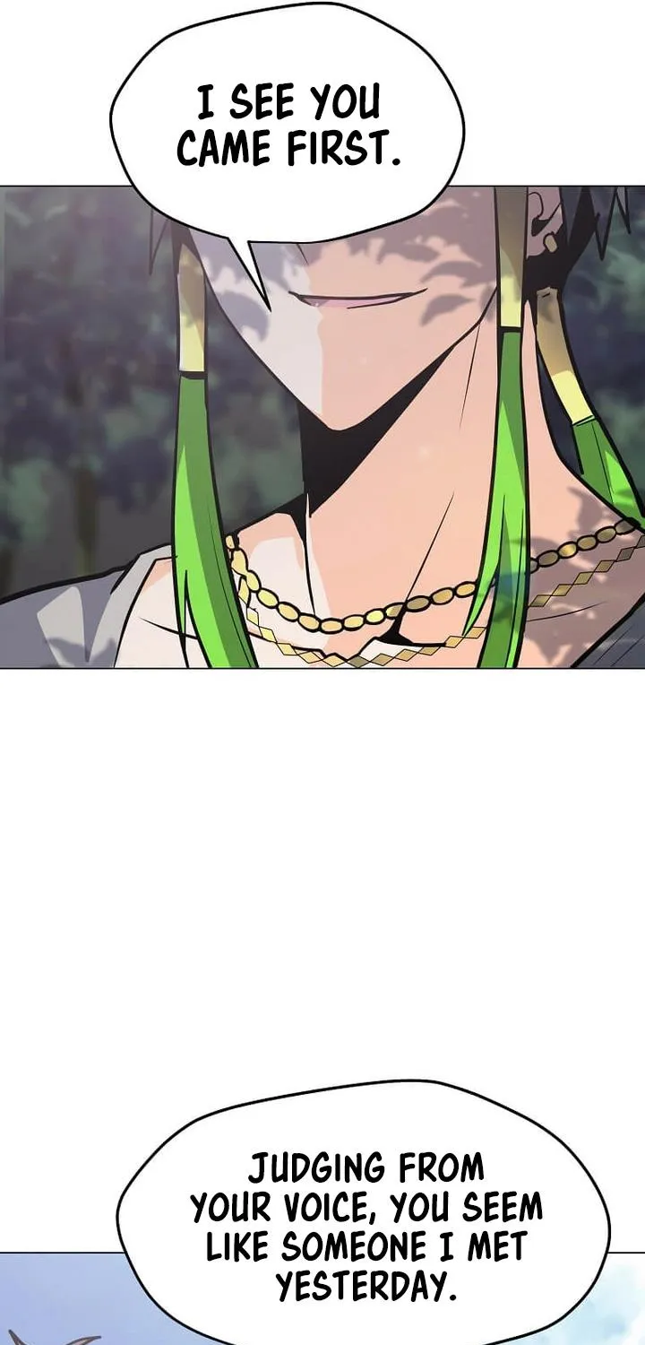 Read Solo Spell Caster chapter 106 image 14 on Lezhin