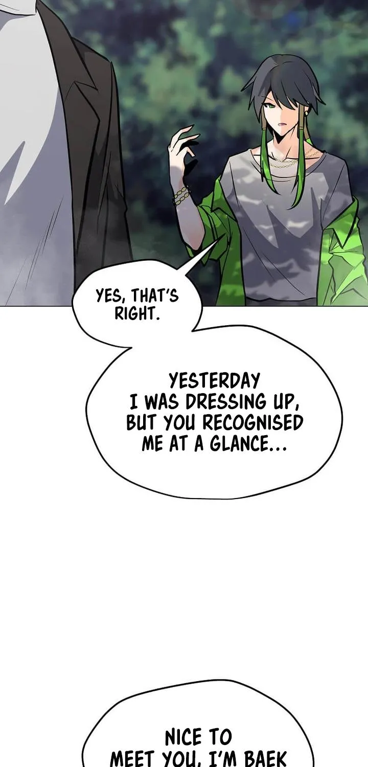 Read Solo Spell Caster chapter 106 image 16 on Lezhin