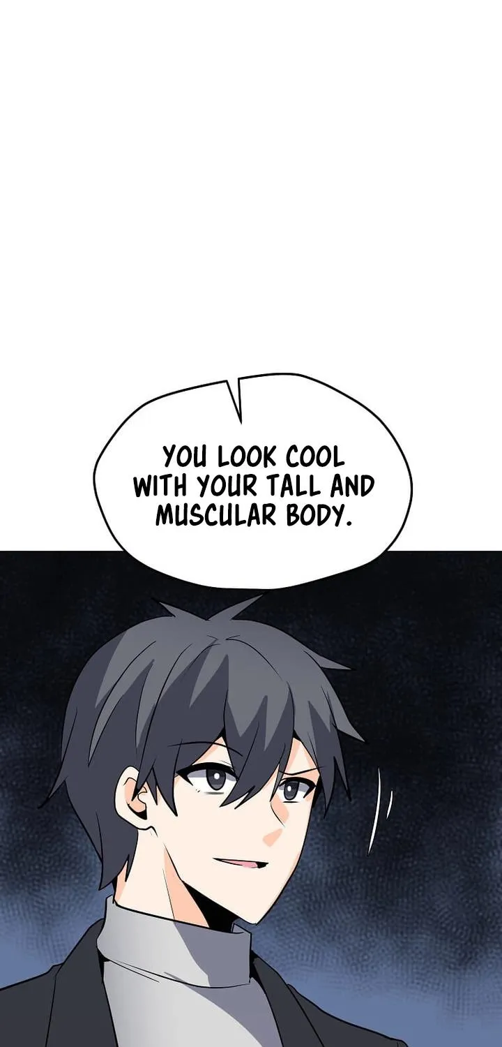 Read Solo Spell Caster chapter 106 image 28 on Lezhin