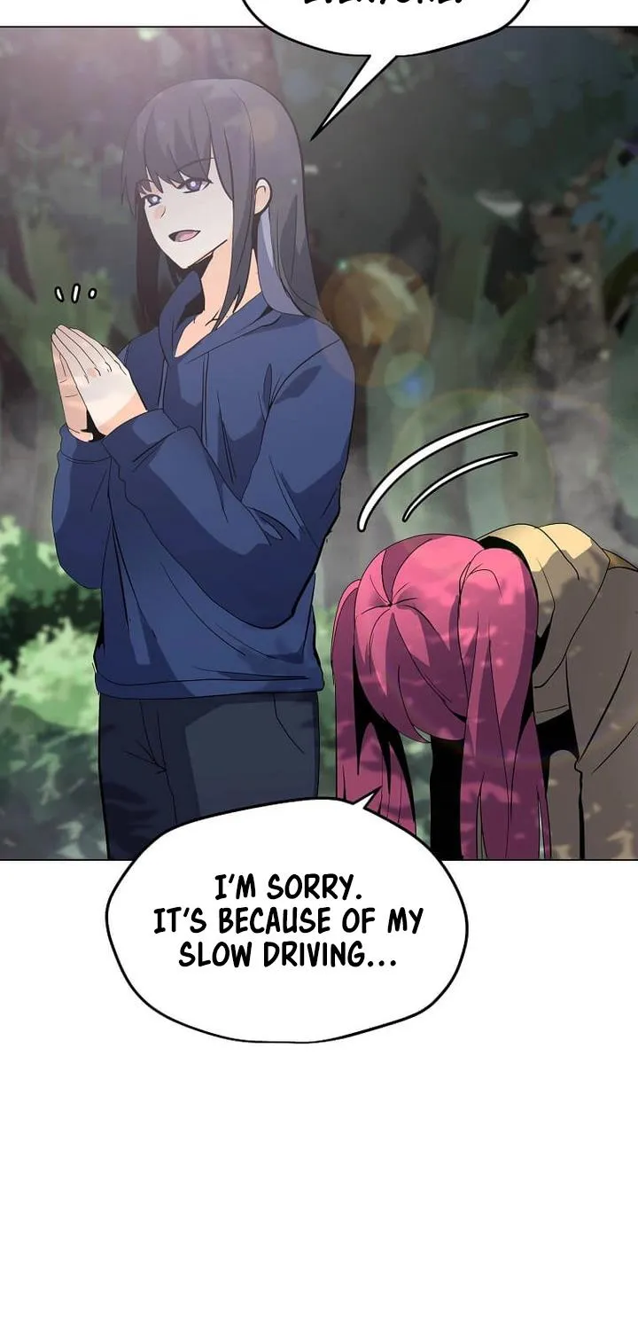Read Solo Spell Caster chapter 106 image 32 on Lezhin
