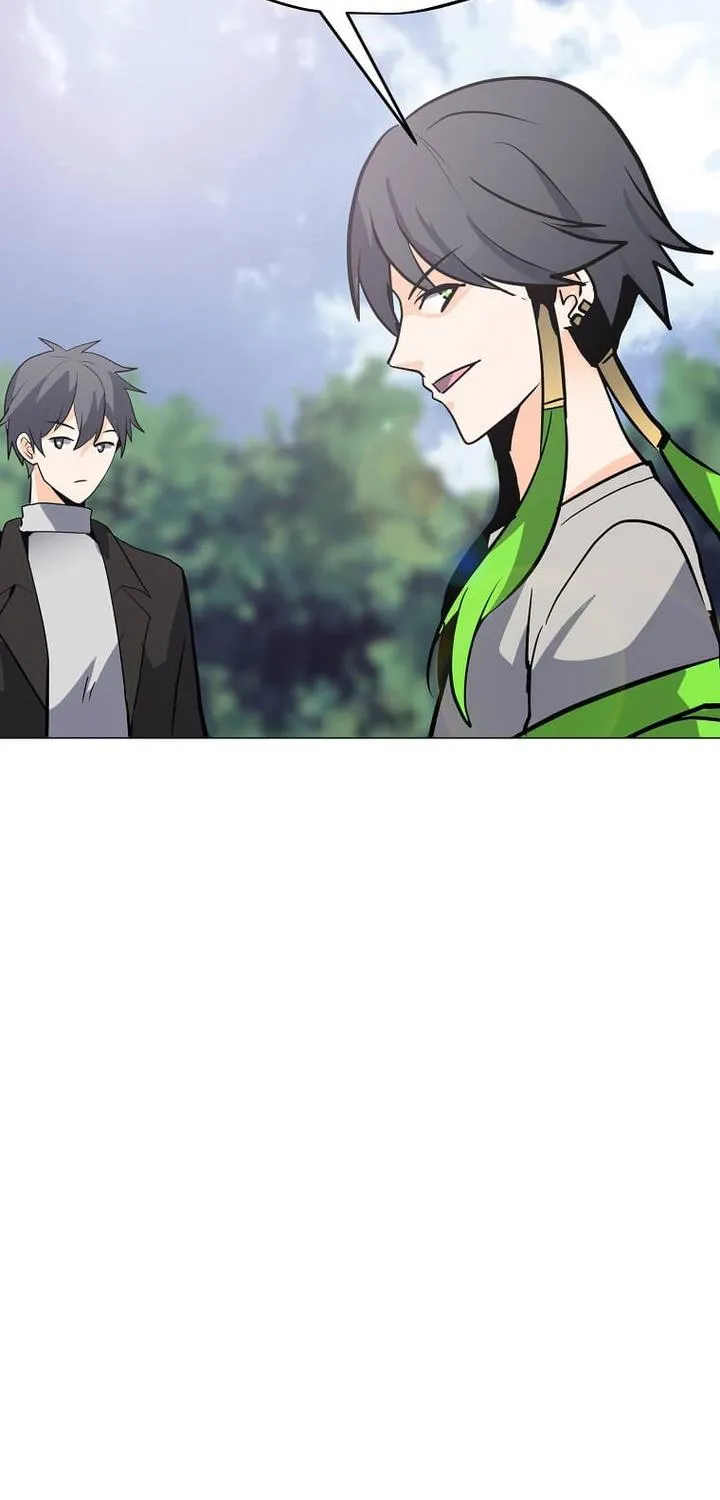 Read Solo Spell Caster chapter 106 image 34 on Lezhin