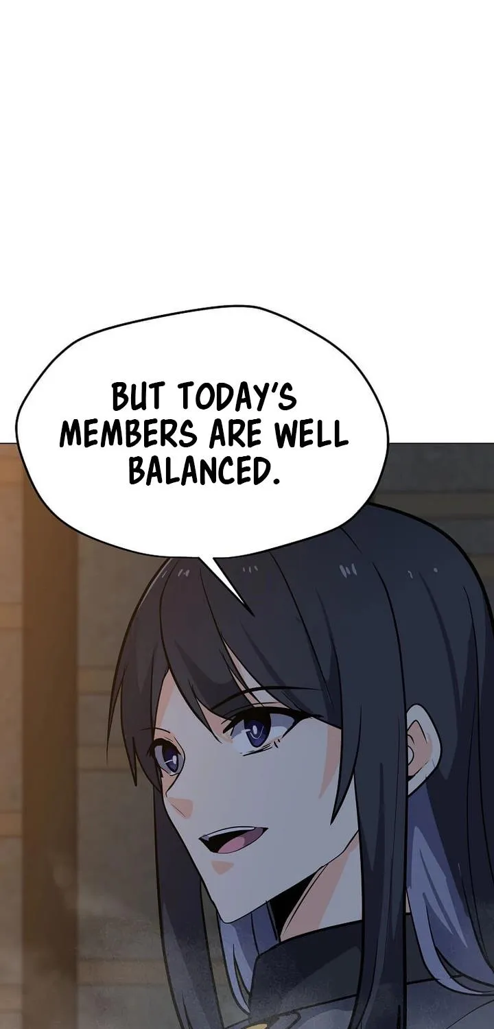 Read Solo Spell Caster chapter 106 image 48 on Lezhin