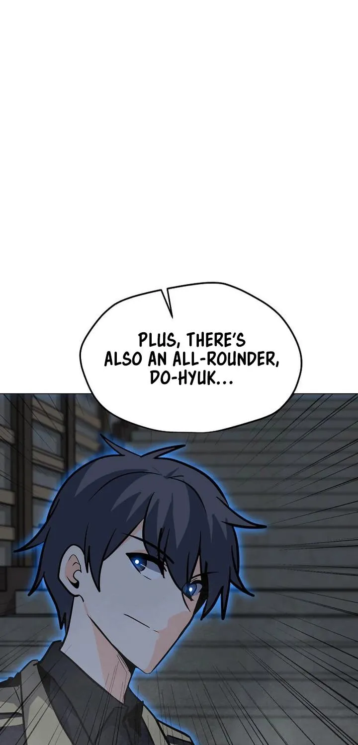 Read Solo Spell Caster chapter 106 image 50 on Lezhin