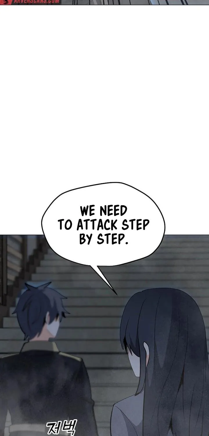 Read Solo Spell Caster chapter 106 image 52 on Lezhin
