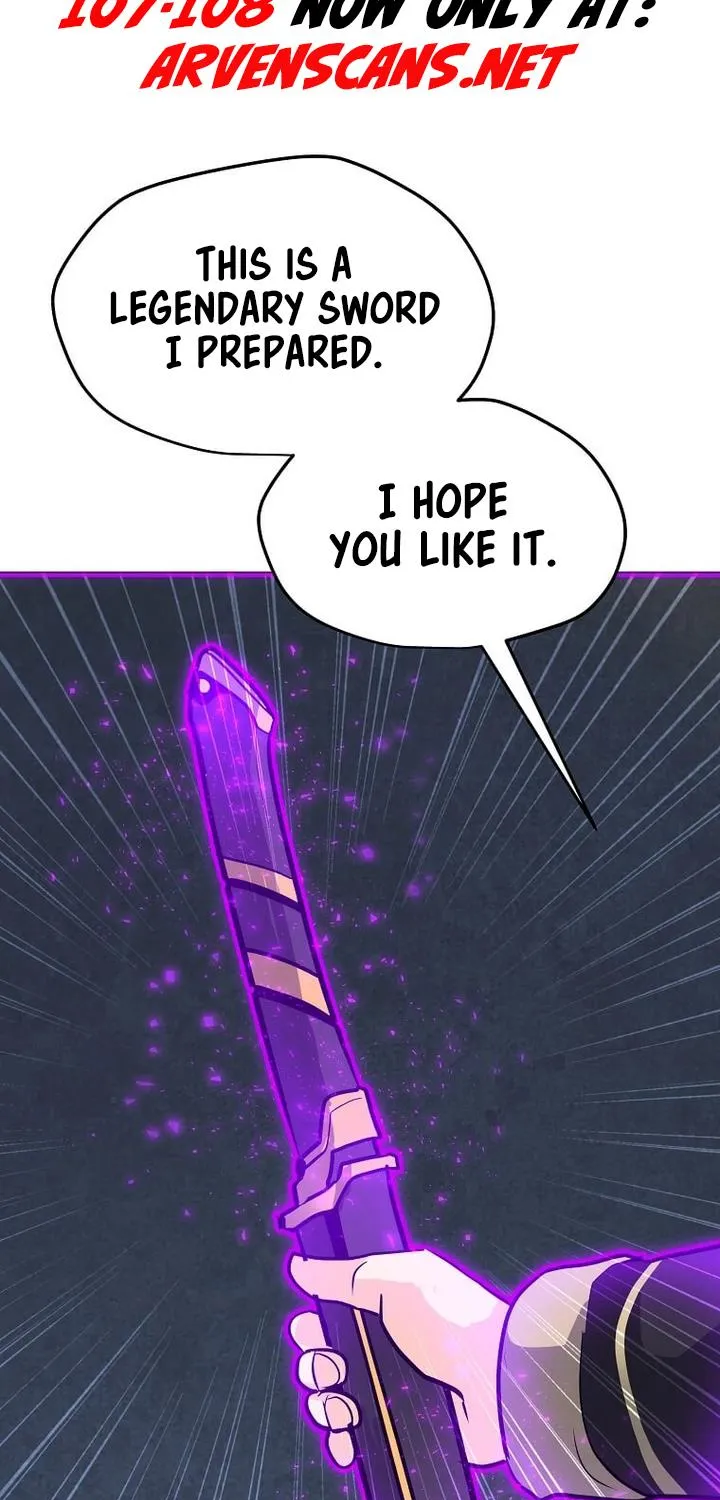 Read Solo Spell Caster chapter 106 image 58 on Lezhin