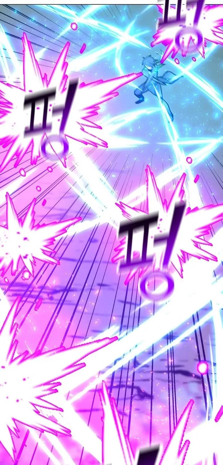 Read Solo Spell Caster chapter 106 image 76 on Lezhin
