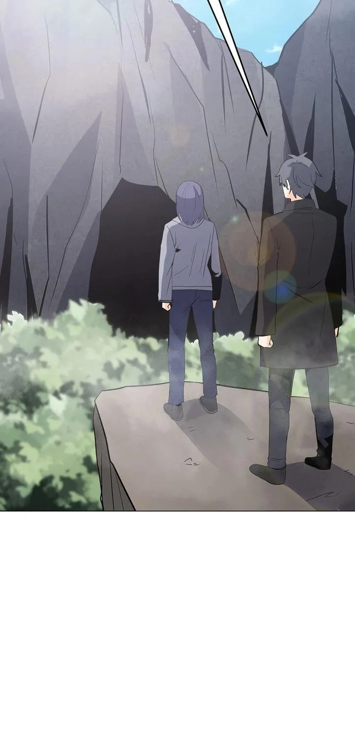 Read Solo Spell Caster chapter 106 image 8 on Lezhin