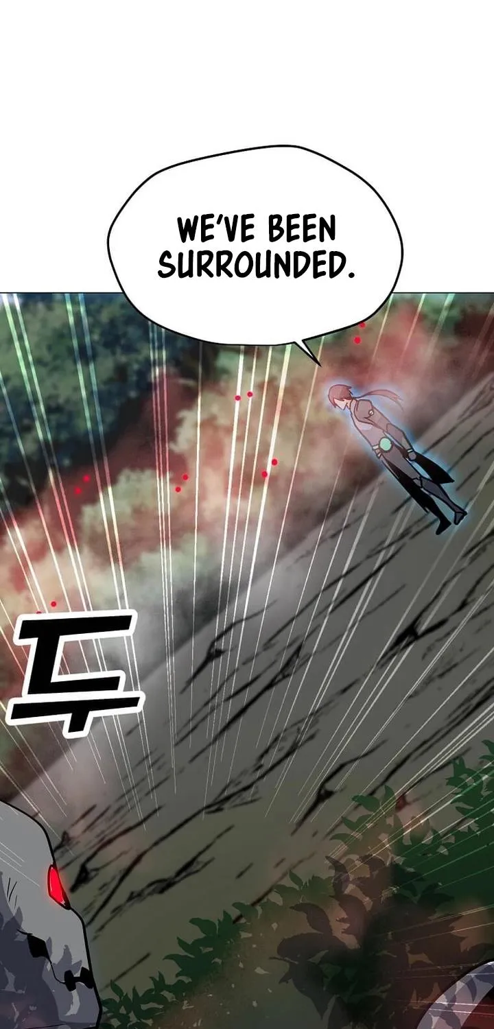 Read Solo Spell Caster chapter 106 image 82 on Lezhin