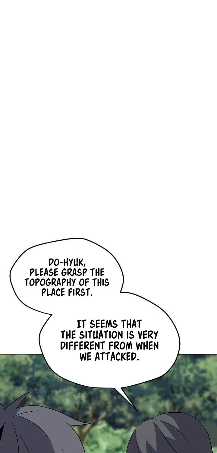 Read Solo Spell Caster chapter 106 image 86 on Lezhin