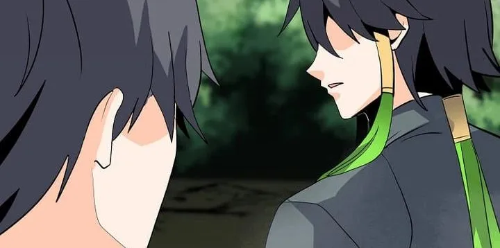 Read Solo Spell Caster chapter 106 image 87 on Lezhin