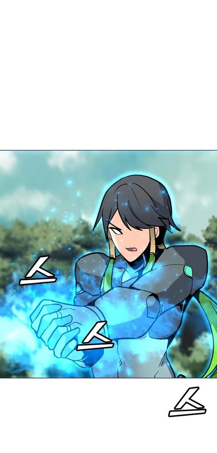 Read Solo Spell Caster chapter 106 image 98 on Lezhin