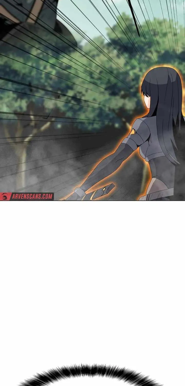 Read Solo Spell Caster chapter 107 image 15 on Lezhin