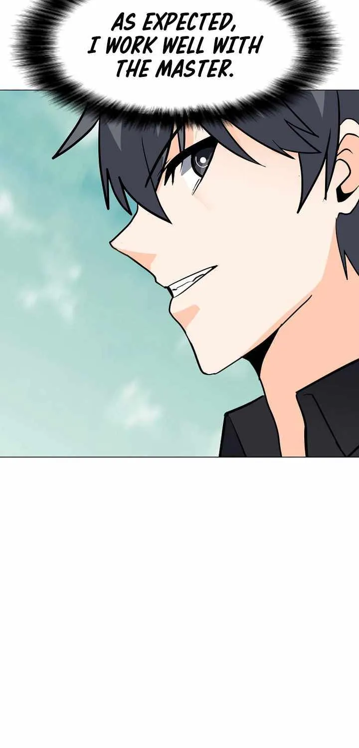 Read Solo Spell Caster chapter 107 image 16 on Lezhin