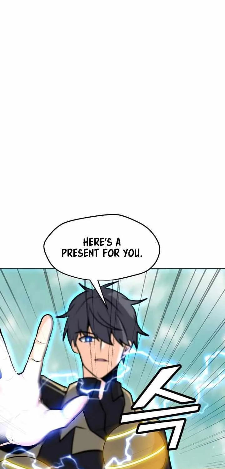 Read Solo Spell Caster chapter 107 image 18 on Lezhin