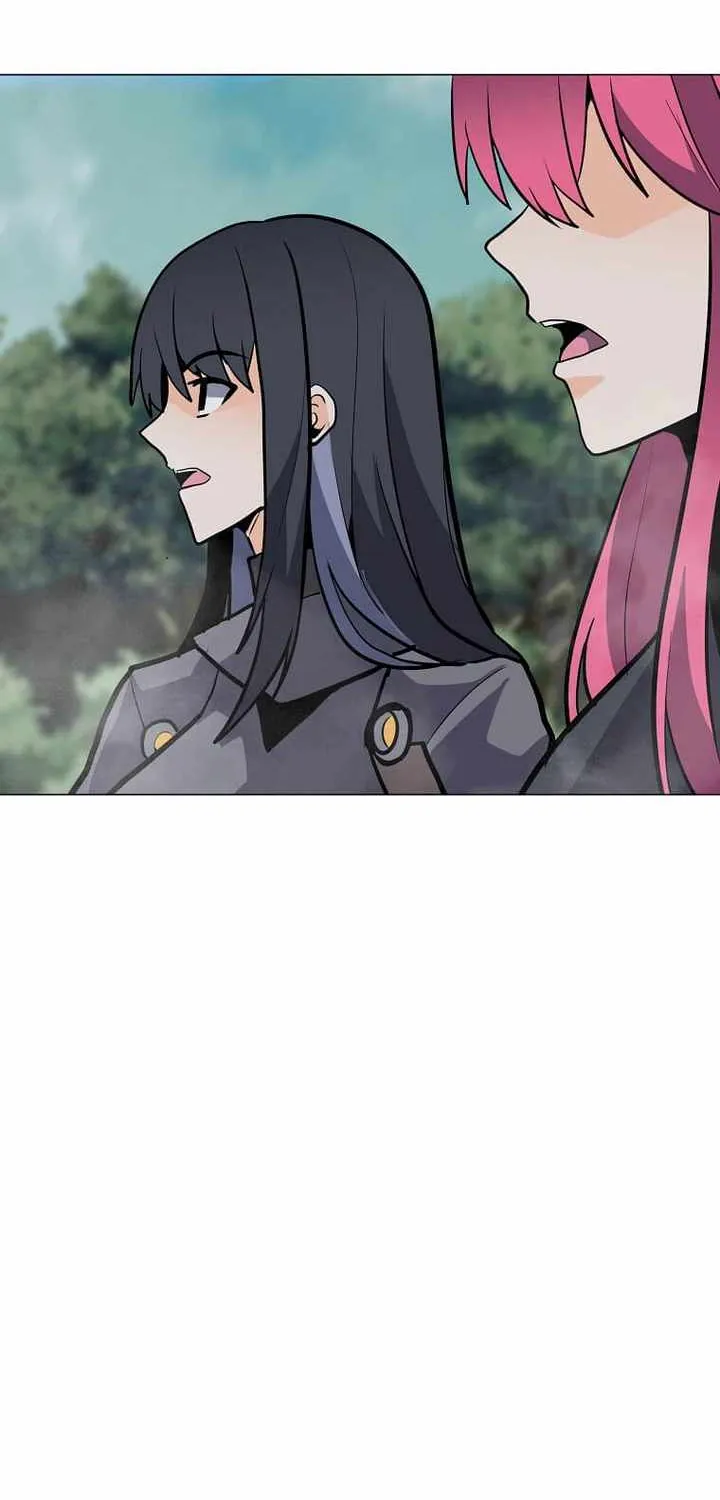 Read Solo Spell Caster chapter 107 image 2 on Lezhin