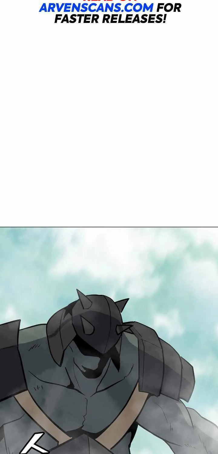 Read Solo Spell Caster chapter 107 image 24 on Lezhin