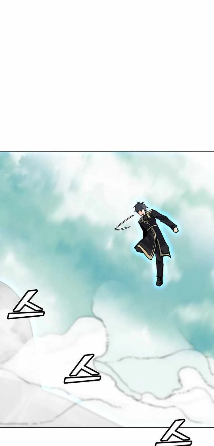 Read Solo Spell Caster chapter 107 image 30 on Lezhin