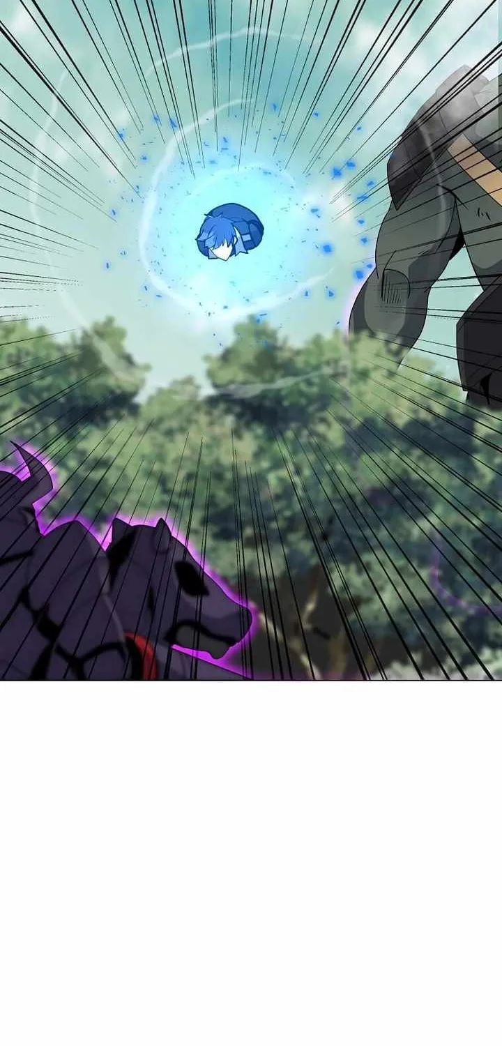 Read Solo Spell Caster chapter 107 image 33 on Lezhin