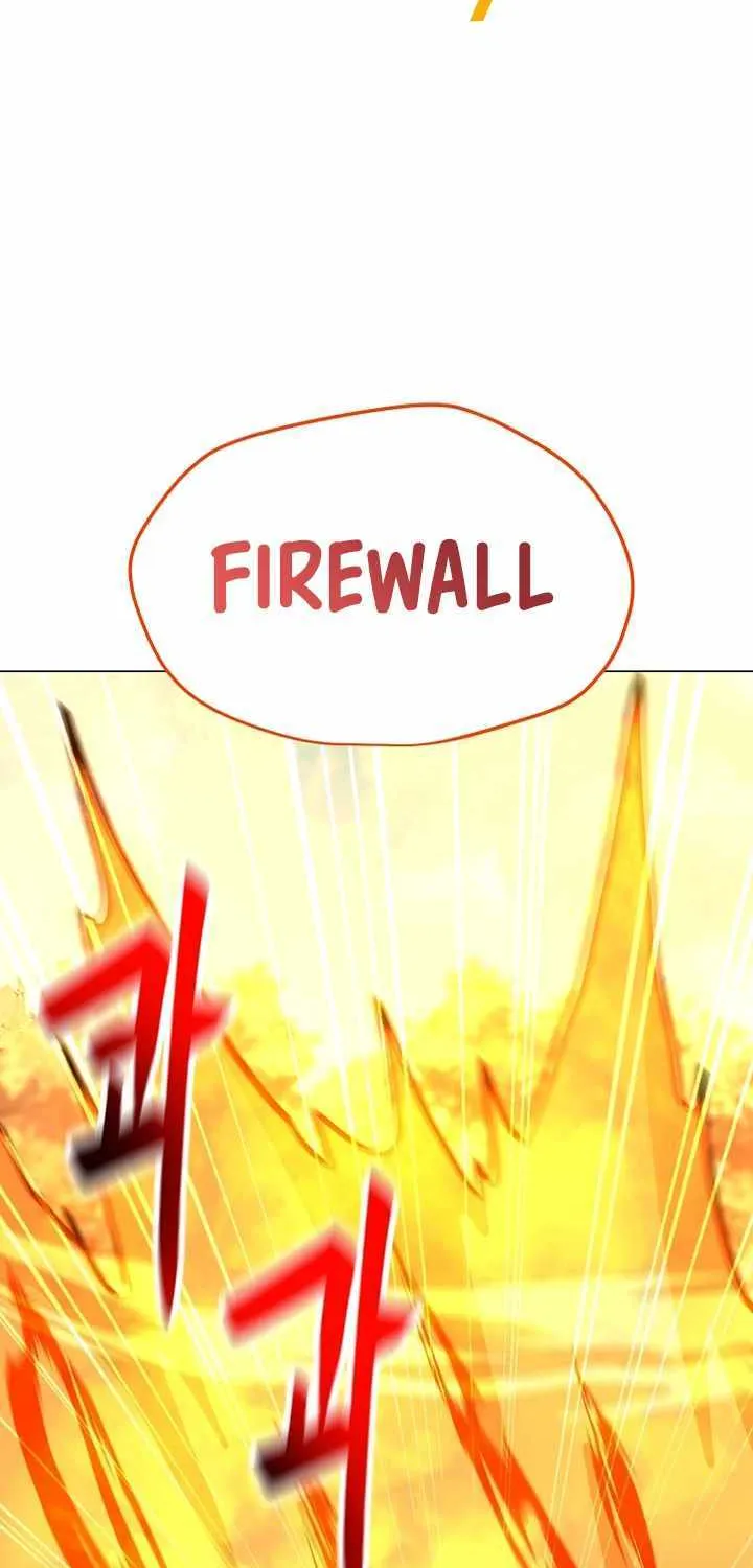 Read Solo Spell Caster chapter 107 image 35 on Lezhin