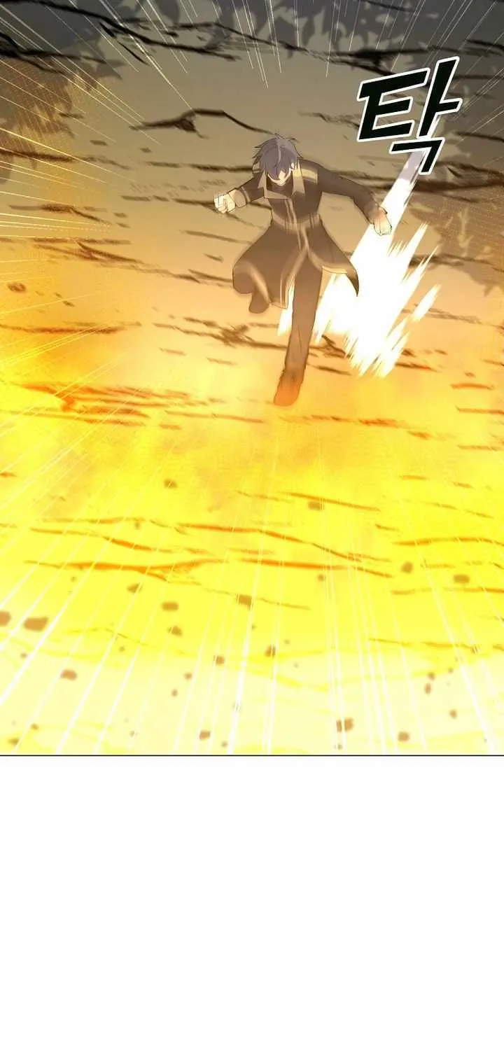 Read Solo Spell Caster chapter 107 image 38 on Lezhin