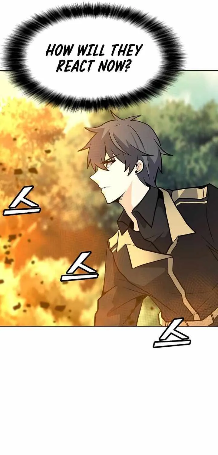 Read Solo Spell Caster chapter 107 image 40 on Lezhin
