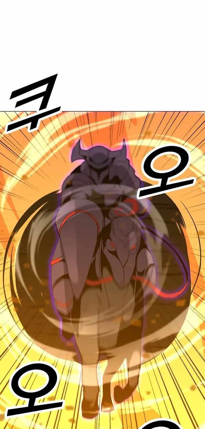 Read Solo Spell Caster chapter 107 image 43 on Lezhin