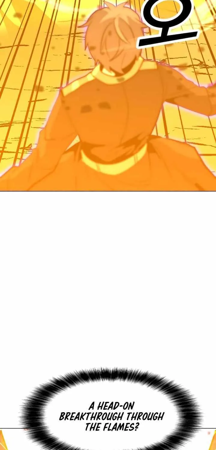 Read Solo Spell Caster chapter 107 image 44 on Lezhin
