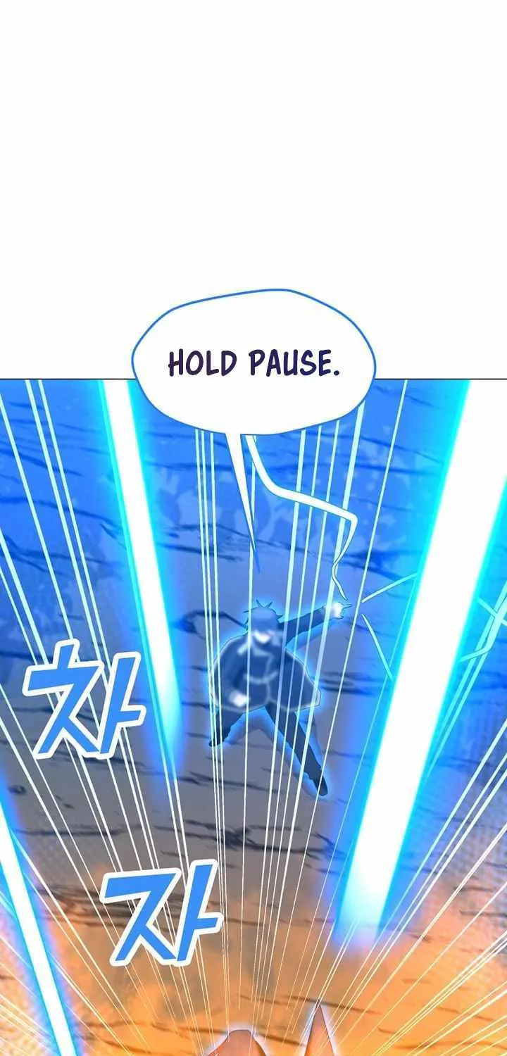 Read Solo Spell Caster chapter 107 image 46 on Lezhin